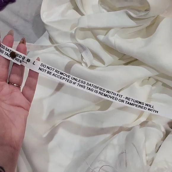 Club L London Mini Dress - Picture 13 of 16